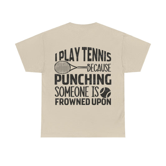 Tennis T-shirt