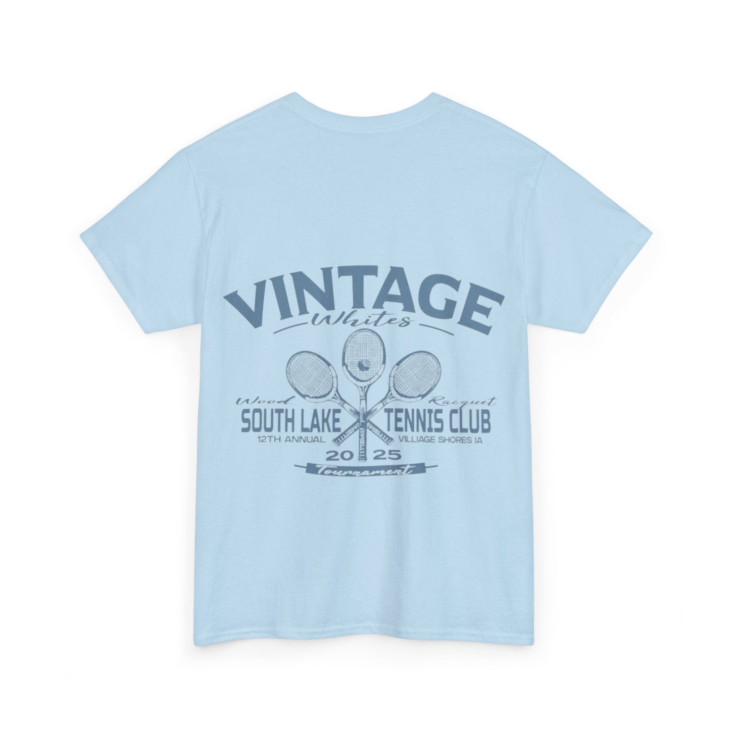 Tennis T-shirt