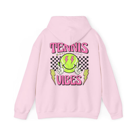 Tennis Vibes Hoodie