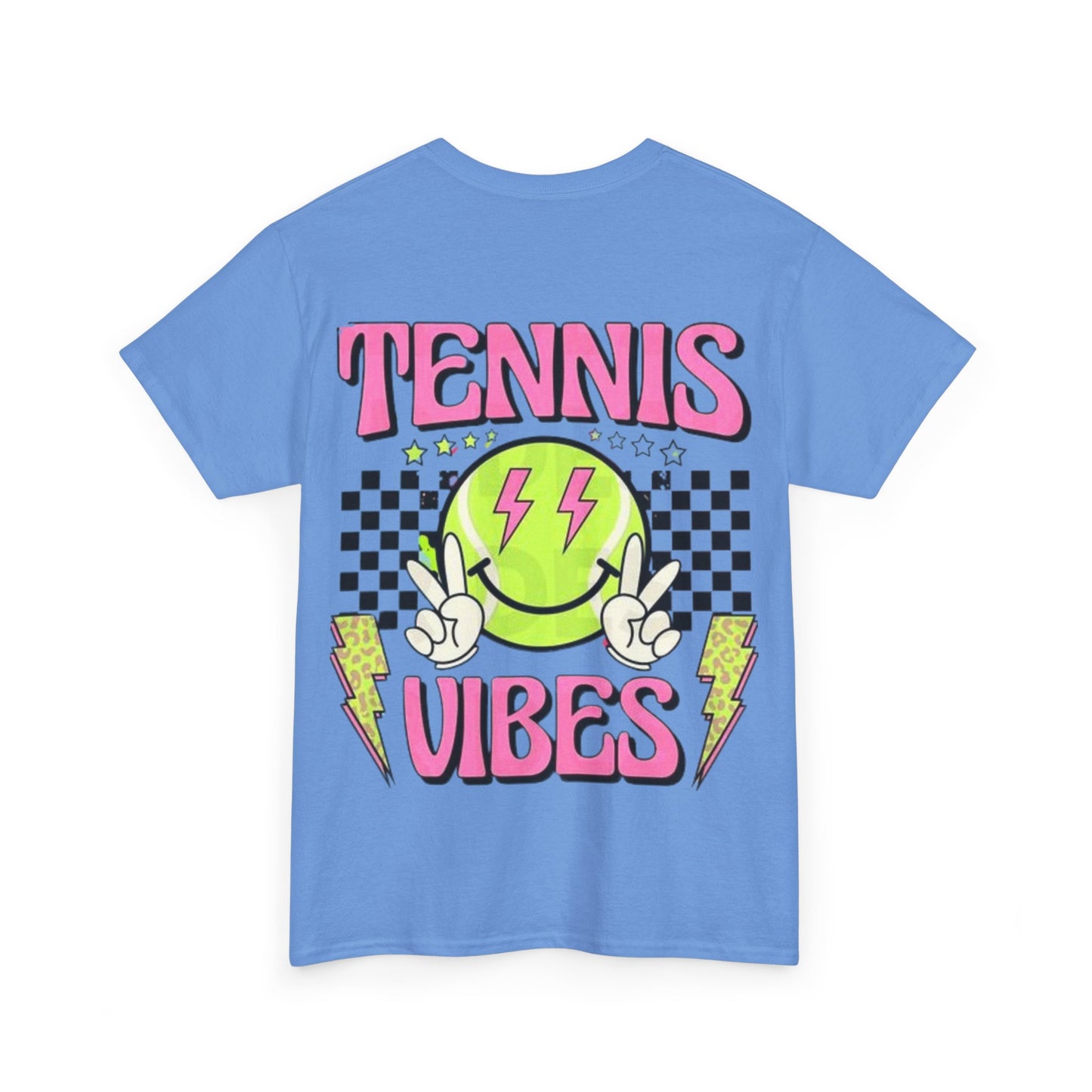 Tennis Vibes T-shirt