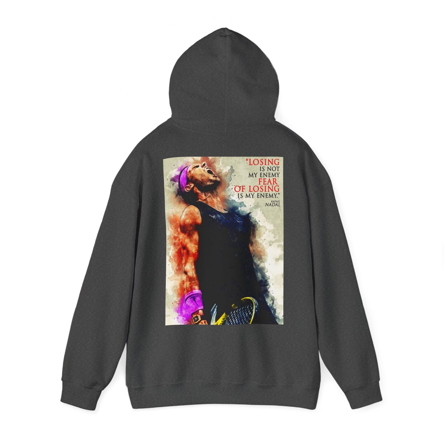 Nadal hoodie