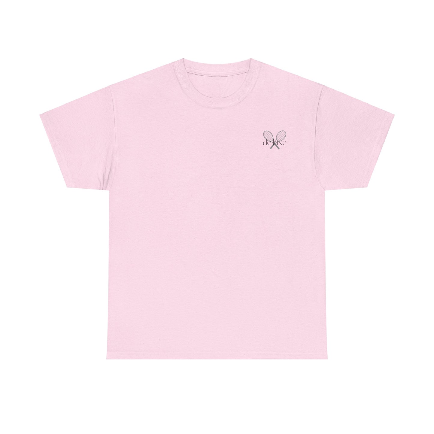 Tennis Vibes T-shirt