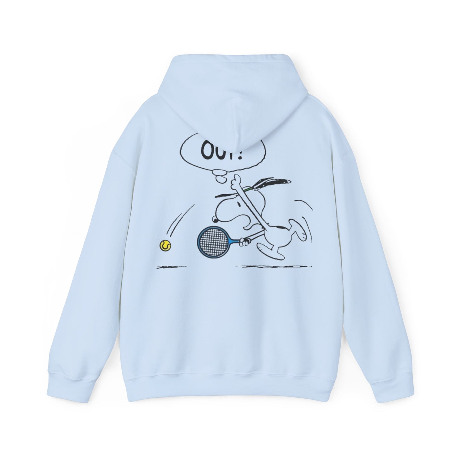 Snoppy Hoodie