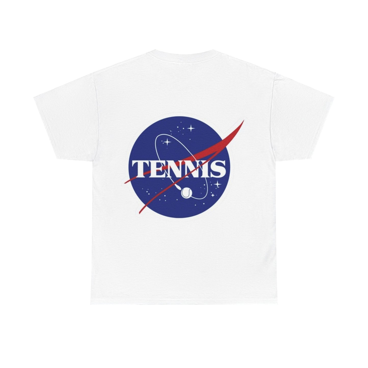 Tennis T-shirt