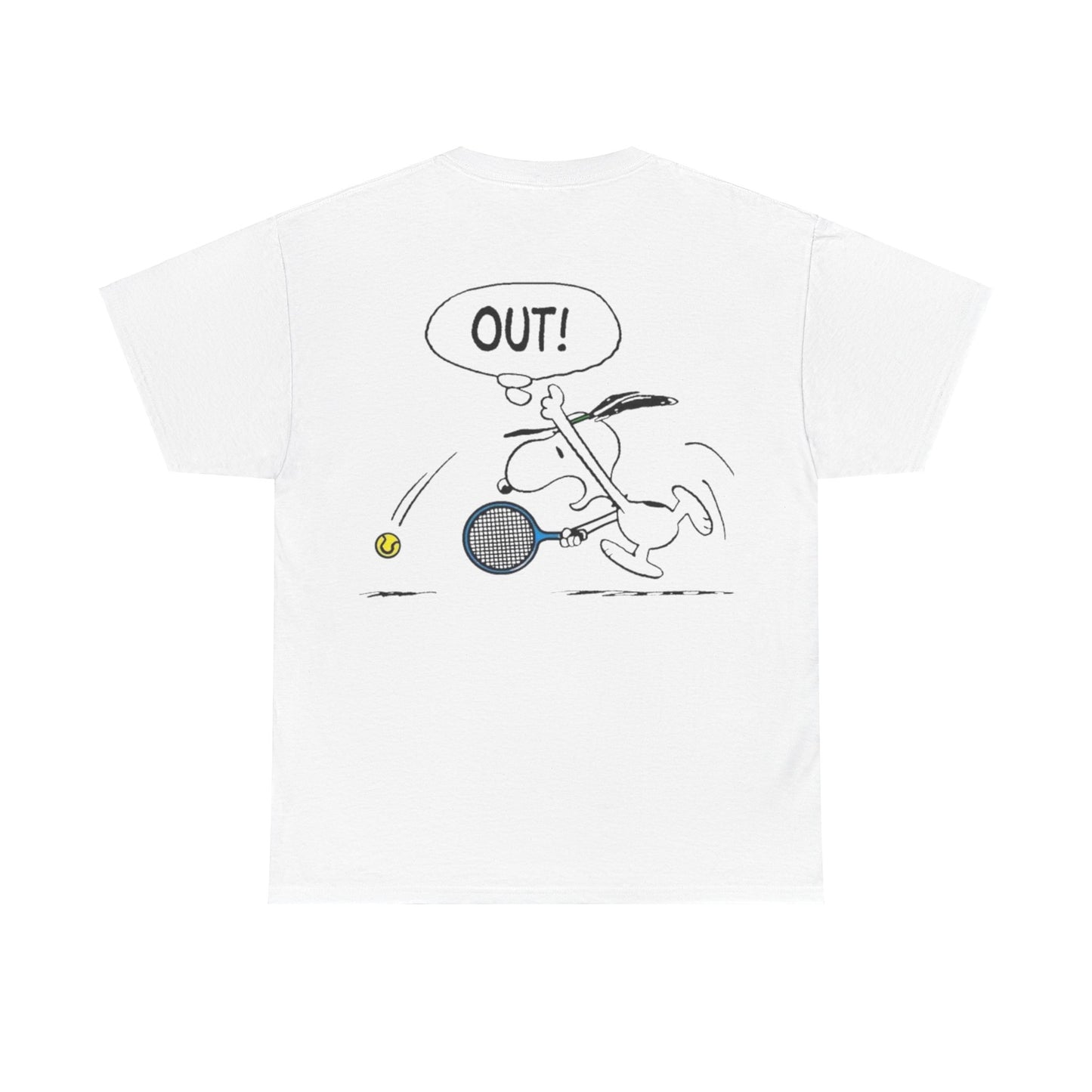 Snoppy T-shirt