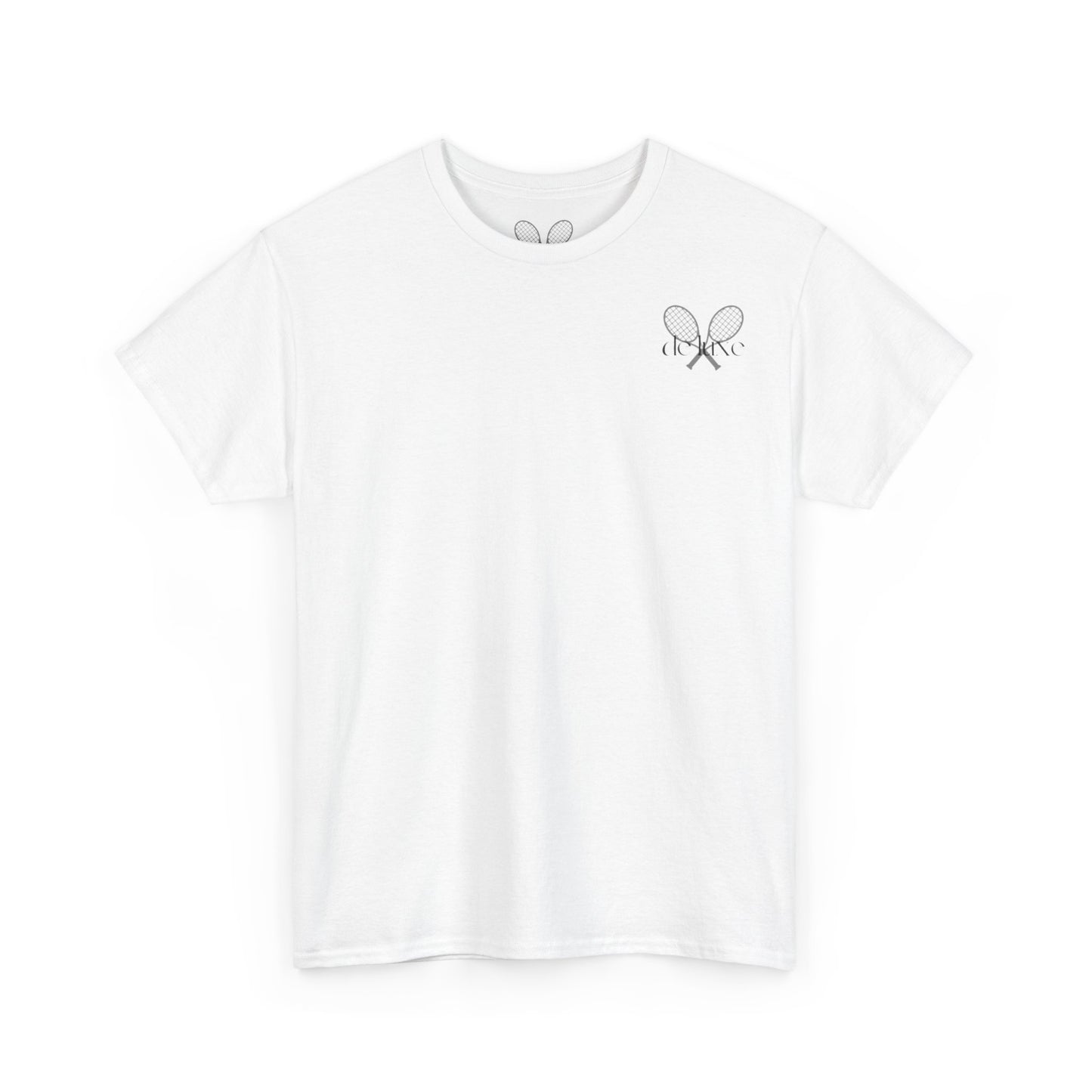 Tennis T-shirt