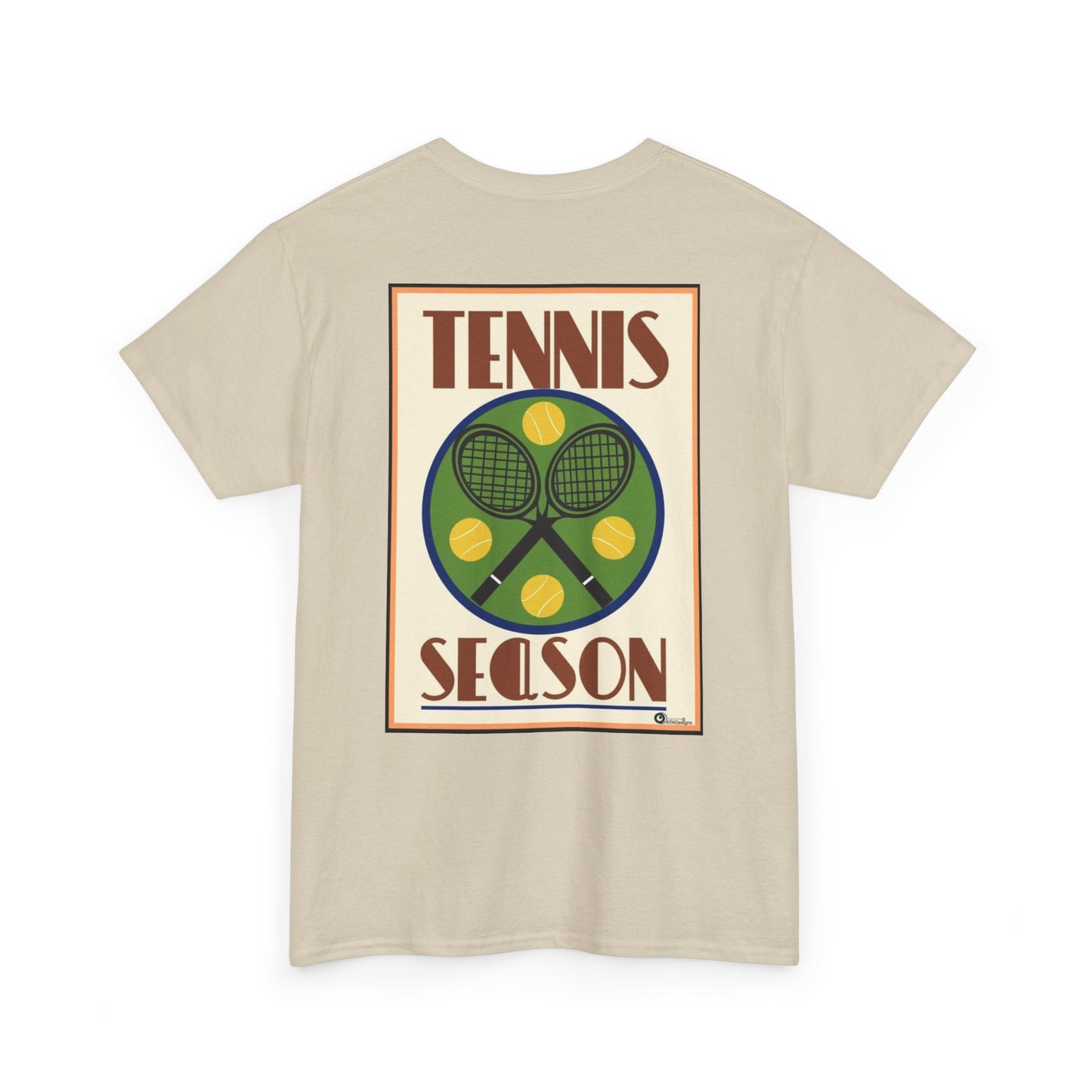 Tennis Seson T-shirt