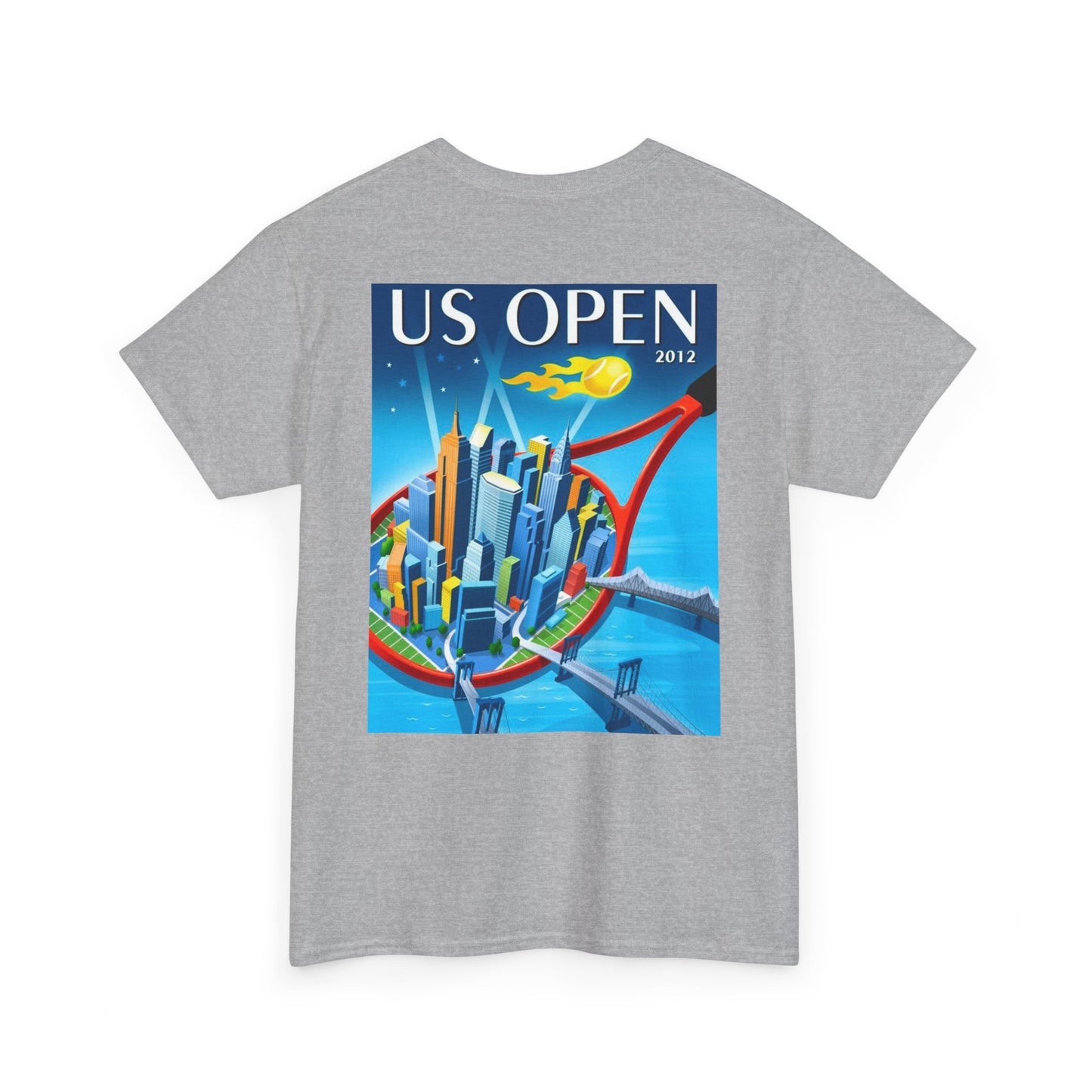 US Open T-shirt