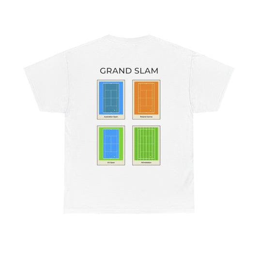 Grand Slam T-shirt