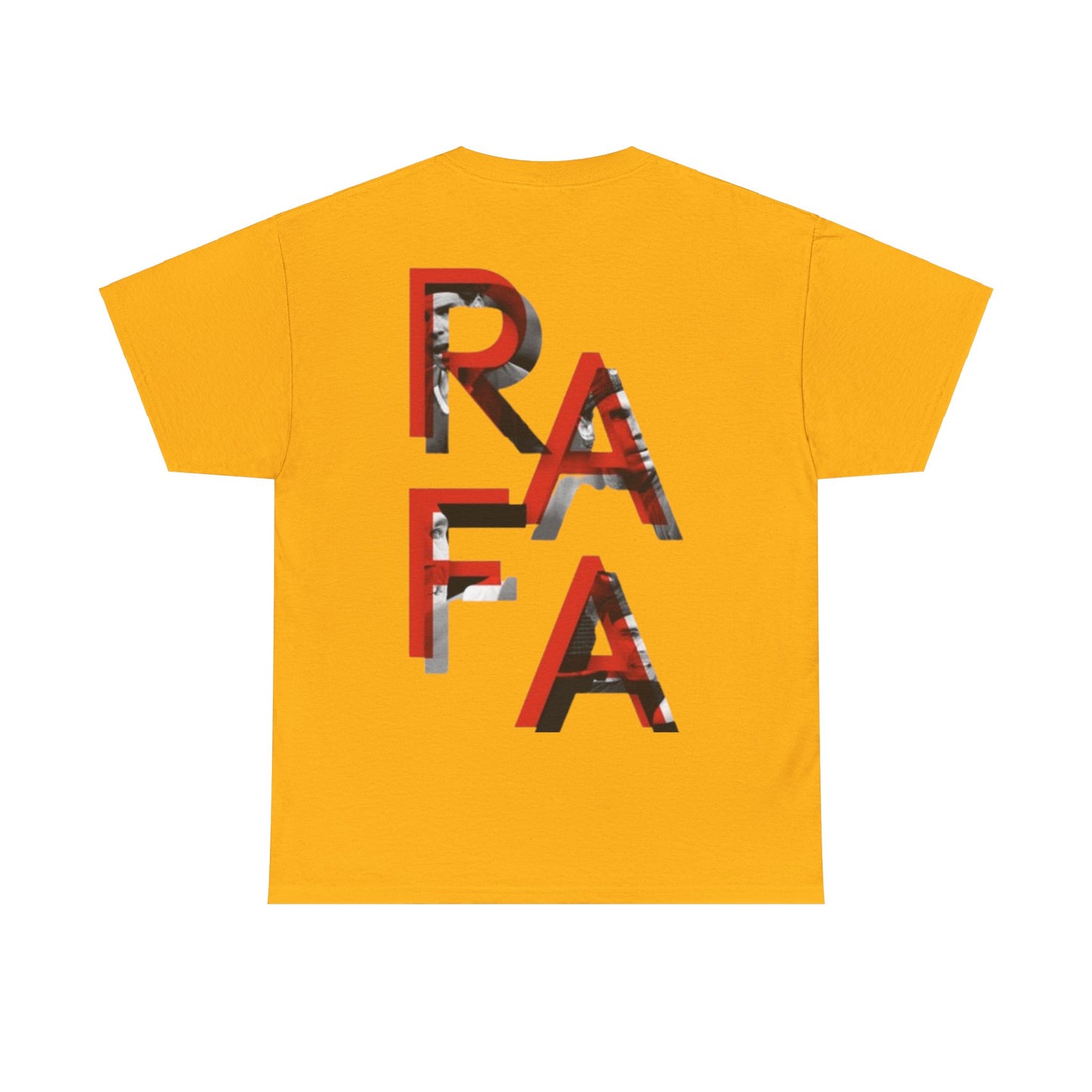 RAFA T-shirt