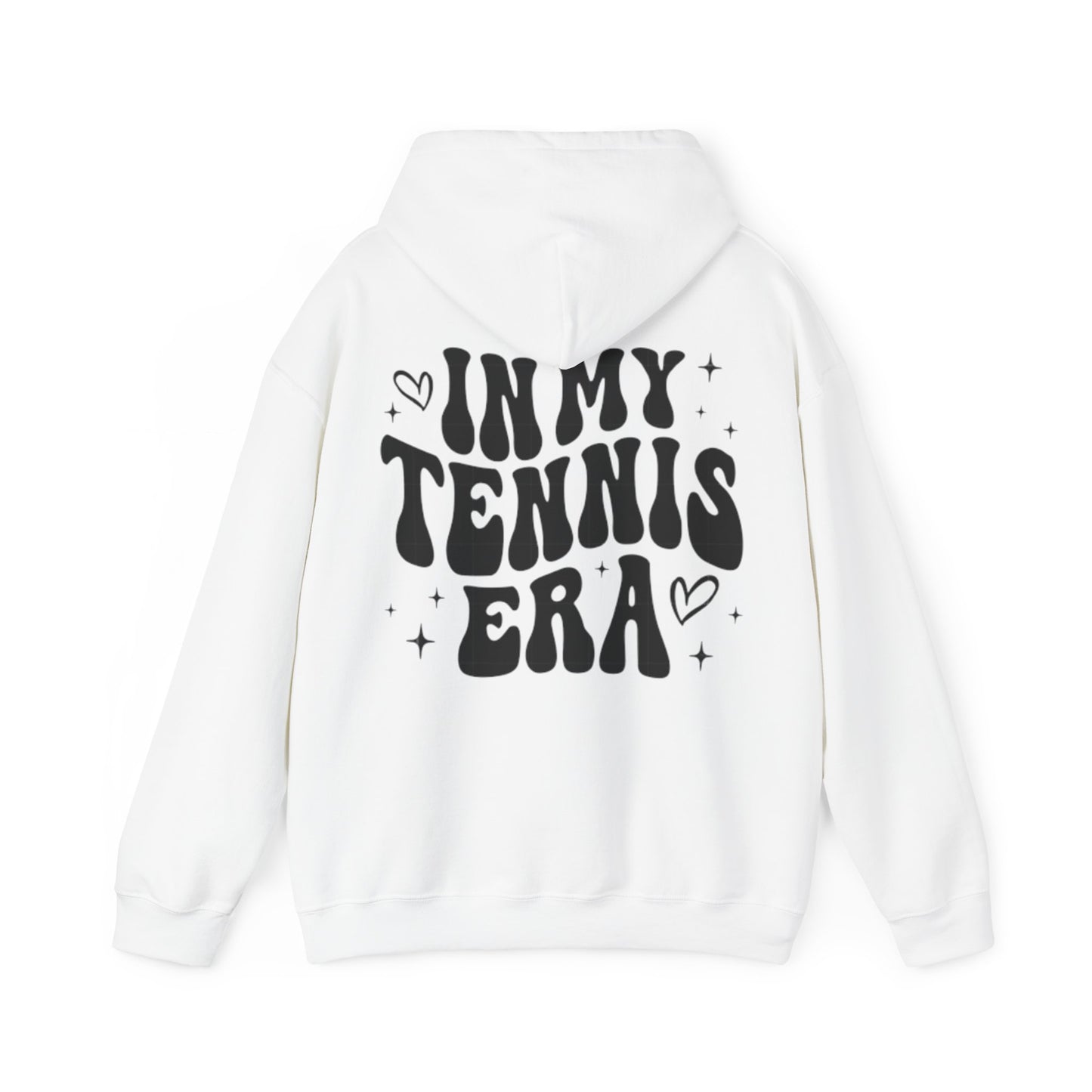 In My Tennis Era Hoodie