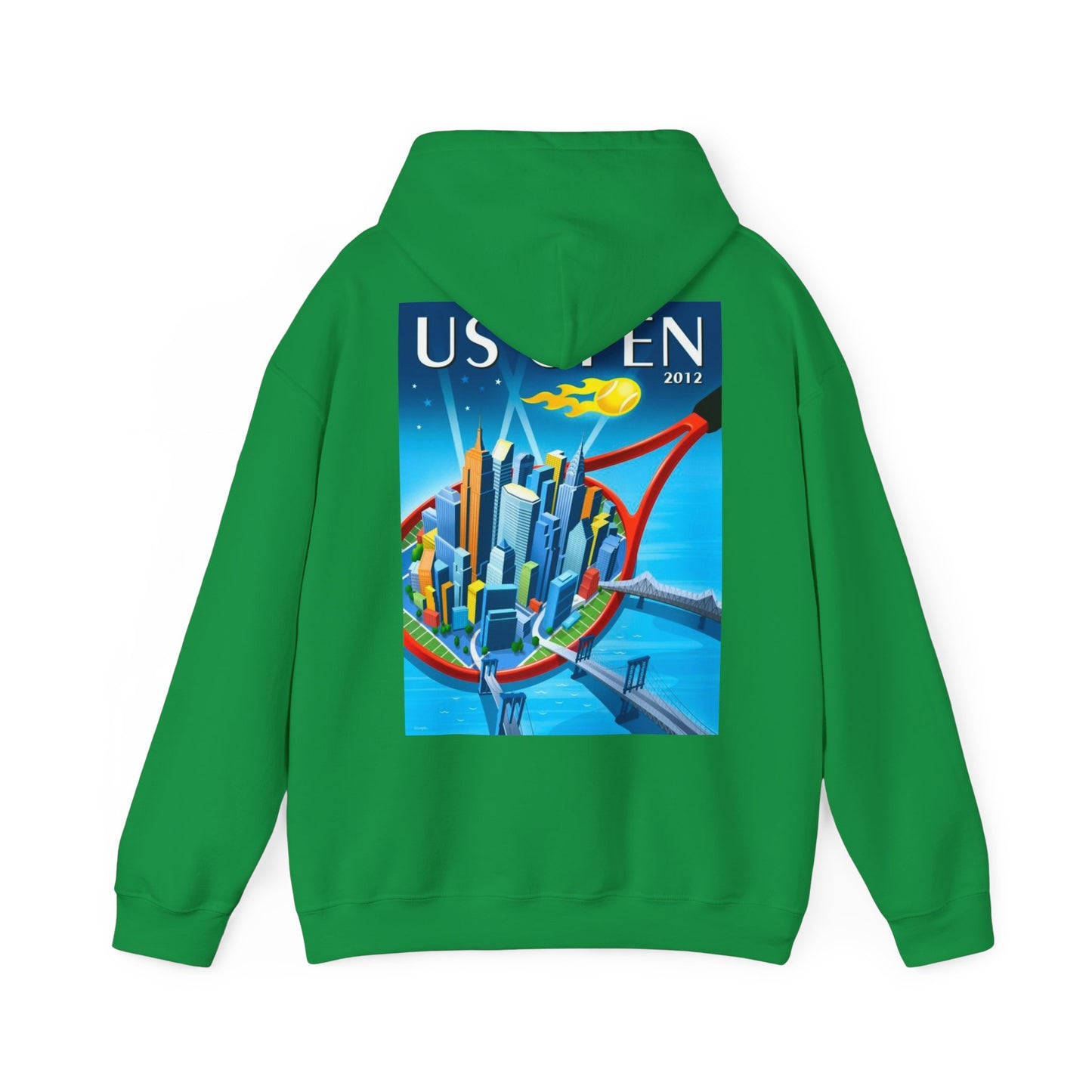 US Open Hoodie