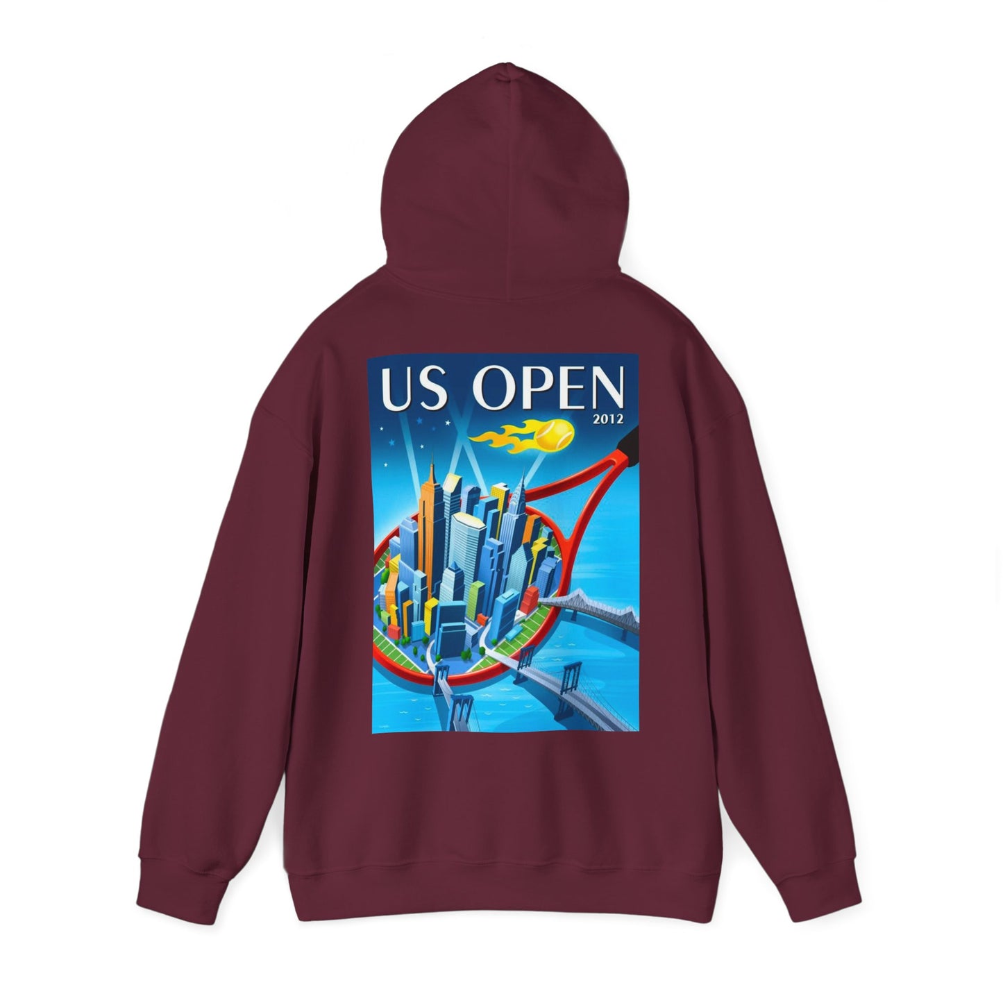 US Open Hoodie