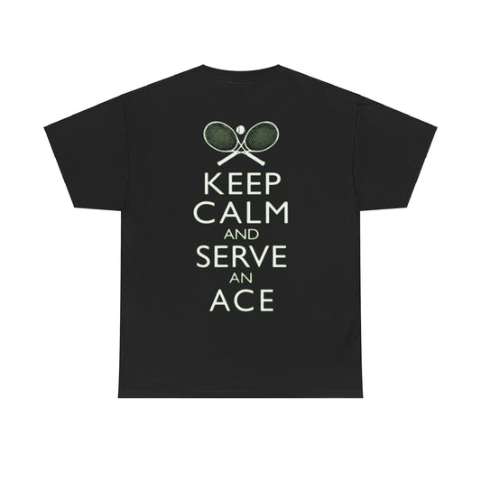 Keep Calm T-shirt