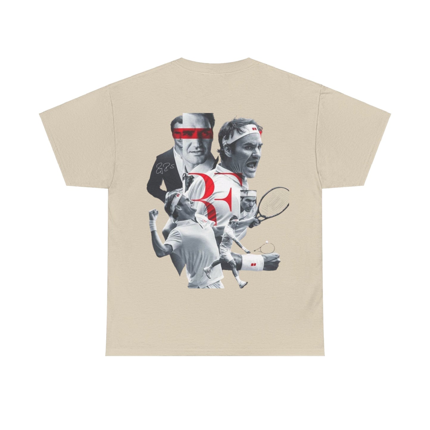 Federer T-shirt