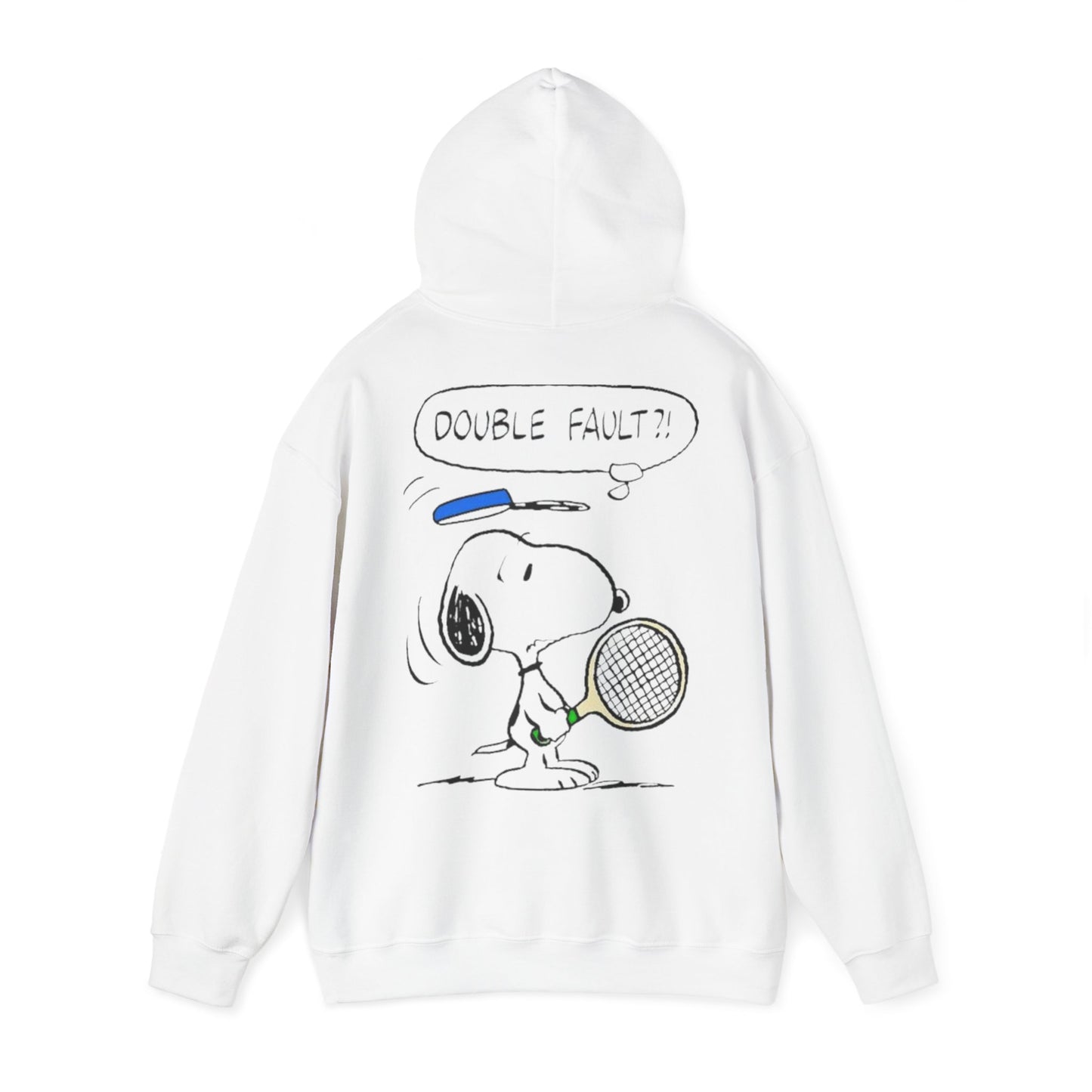 Snoppy Hoodie