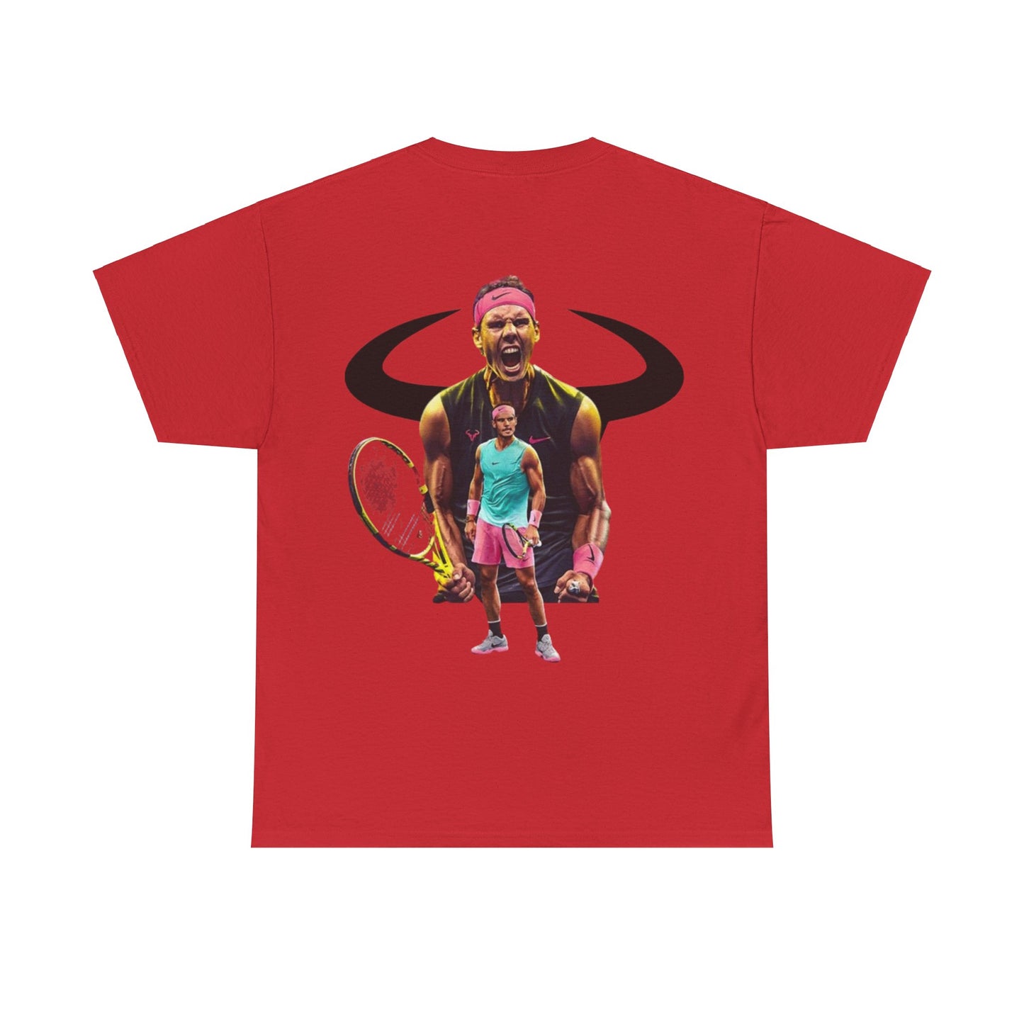 Nadal T-shirt