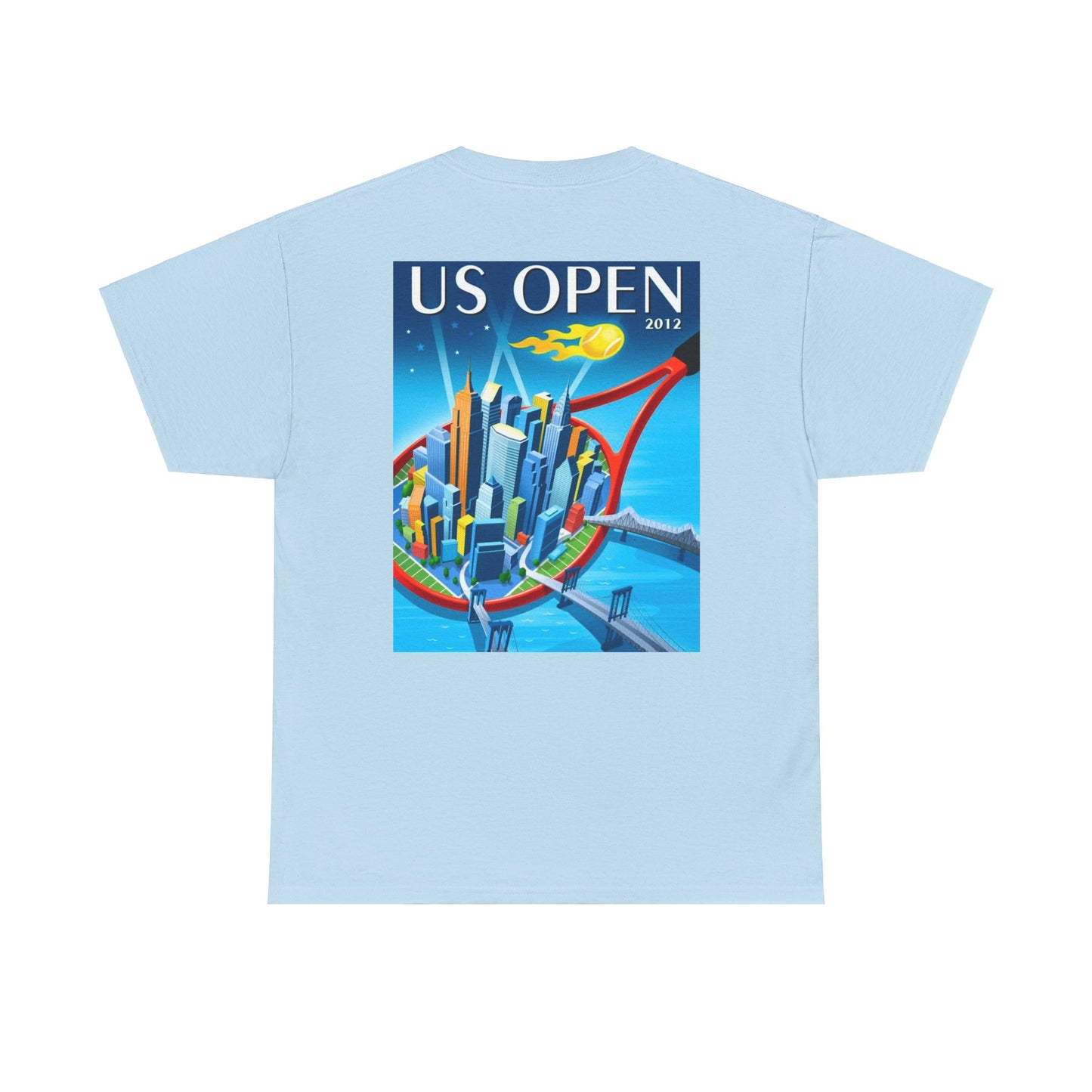 US Open T-shirt