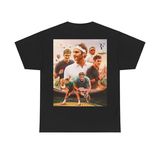 Federer T-shirt