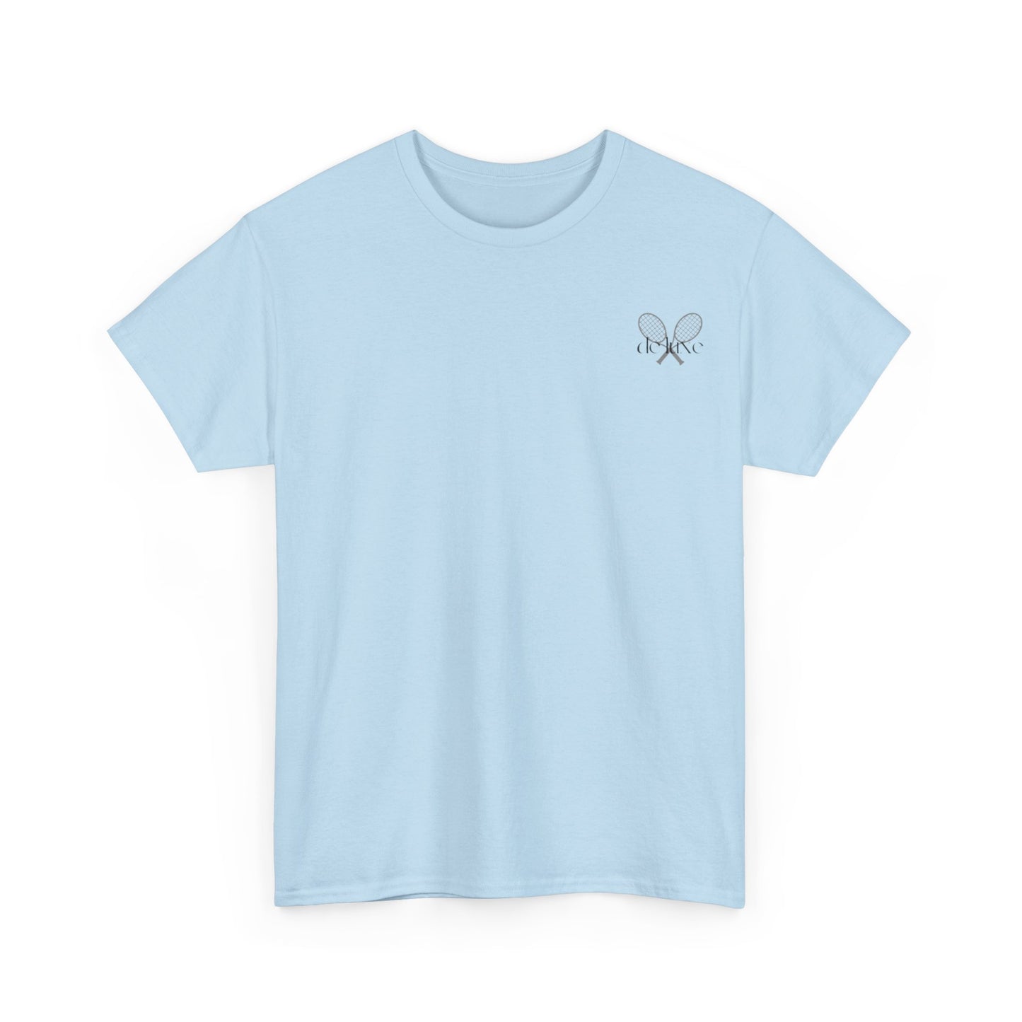 Tennis Vibes T-shirt