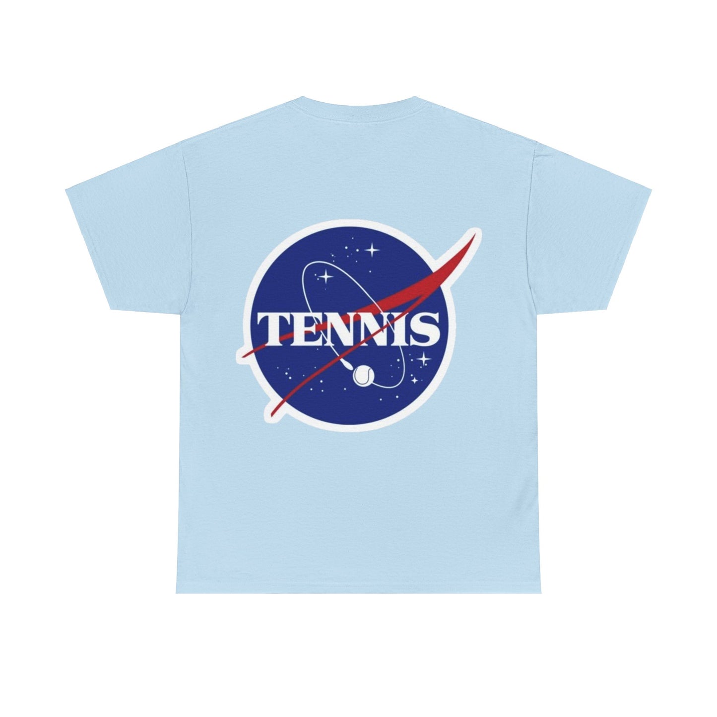 Tennis T-shirt