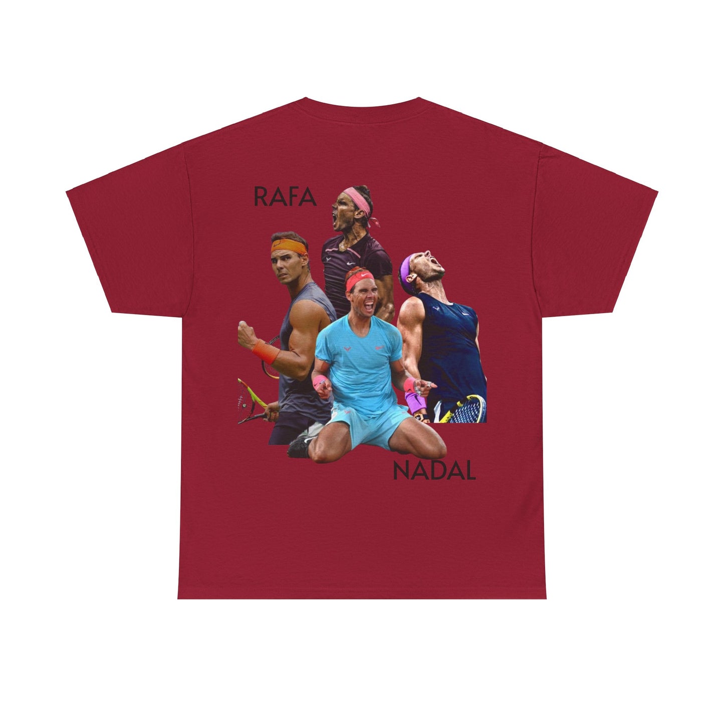 Nadal T-shirt