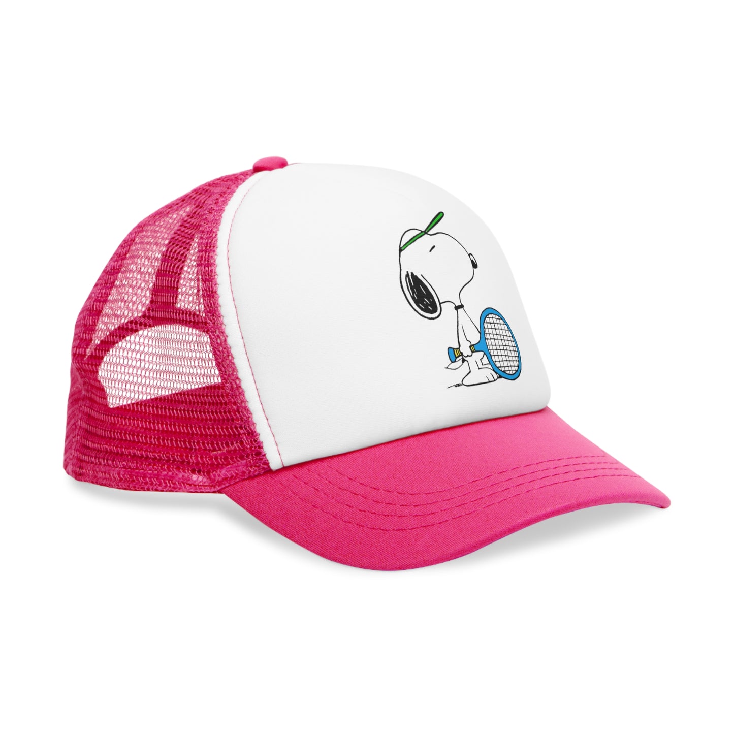 Snoppy Tennis Cap