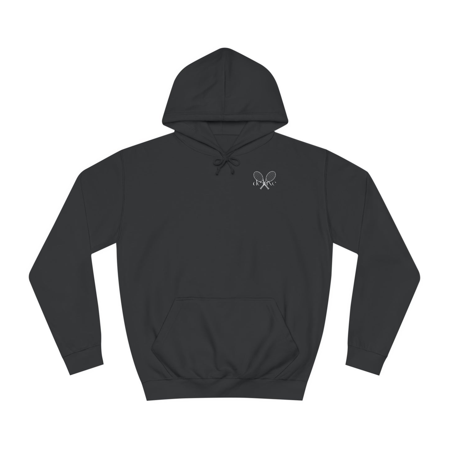 Tennis Hoodie