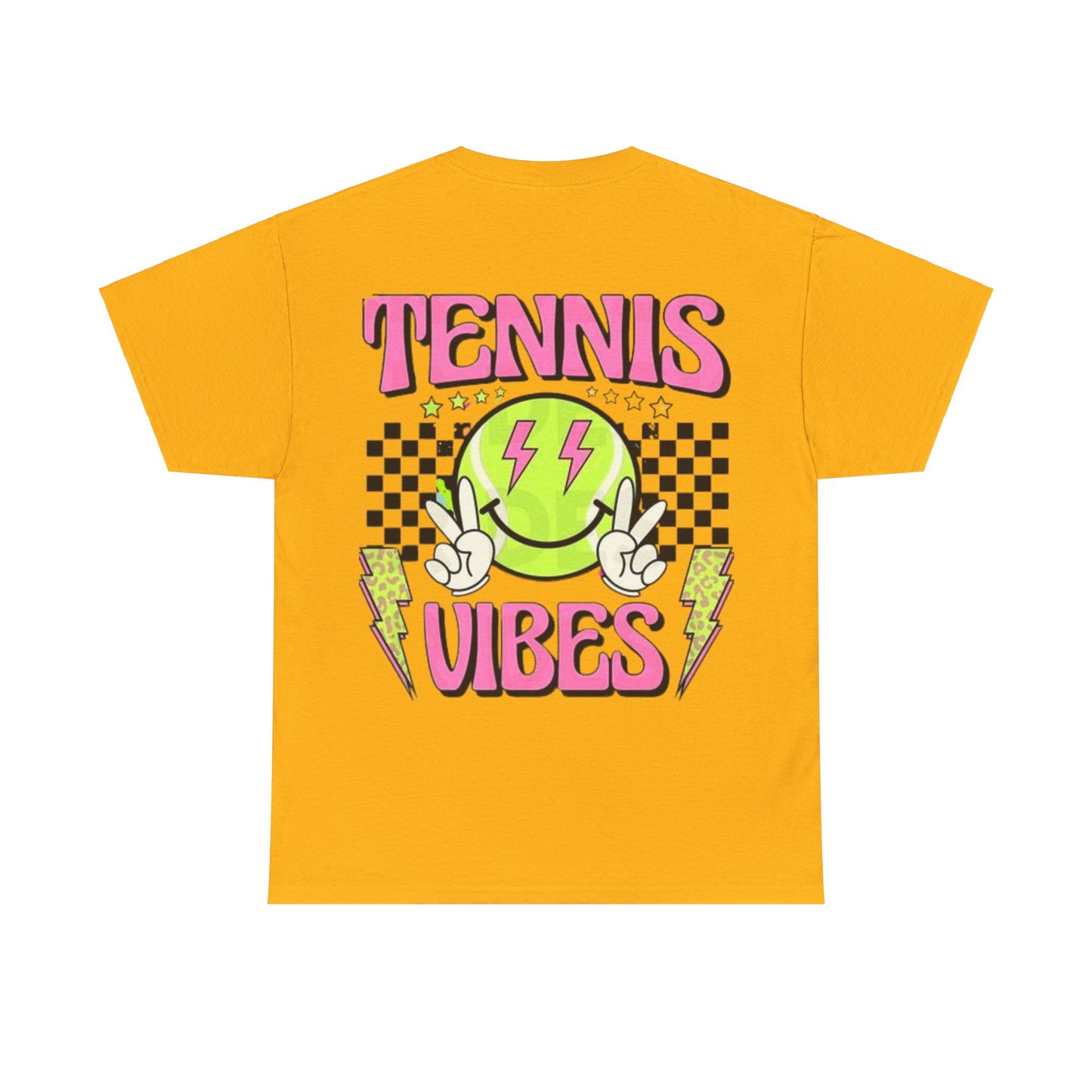 Tennis Vibes T-shirt