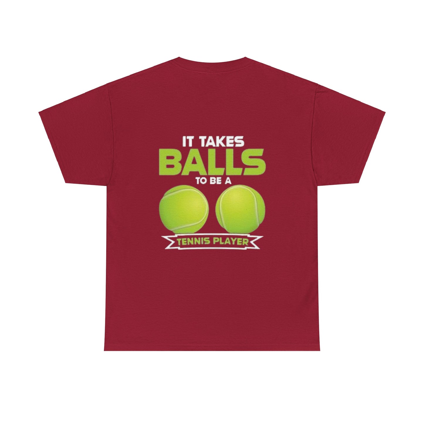 Tennis T-shirt