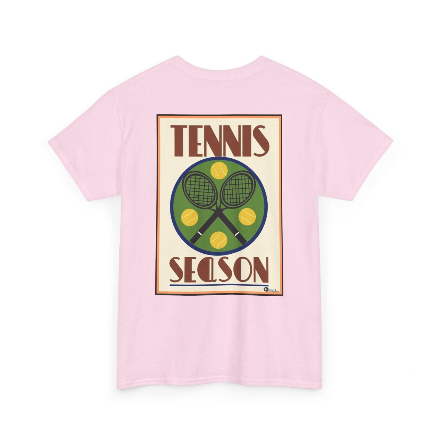 Tennis Seson T-shirt