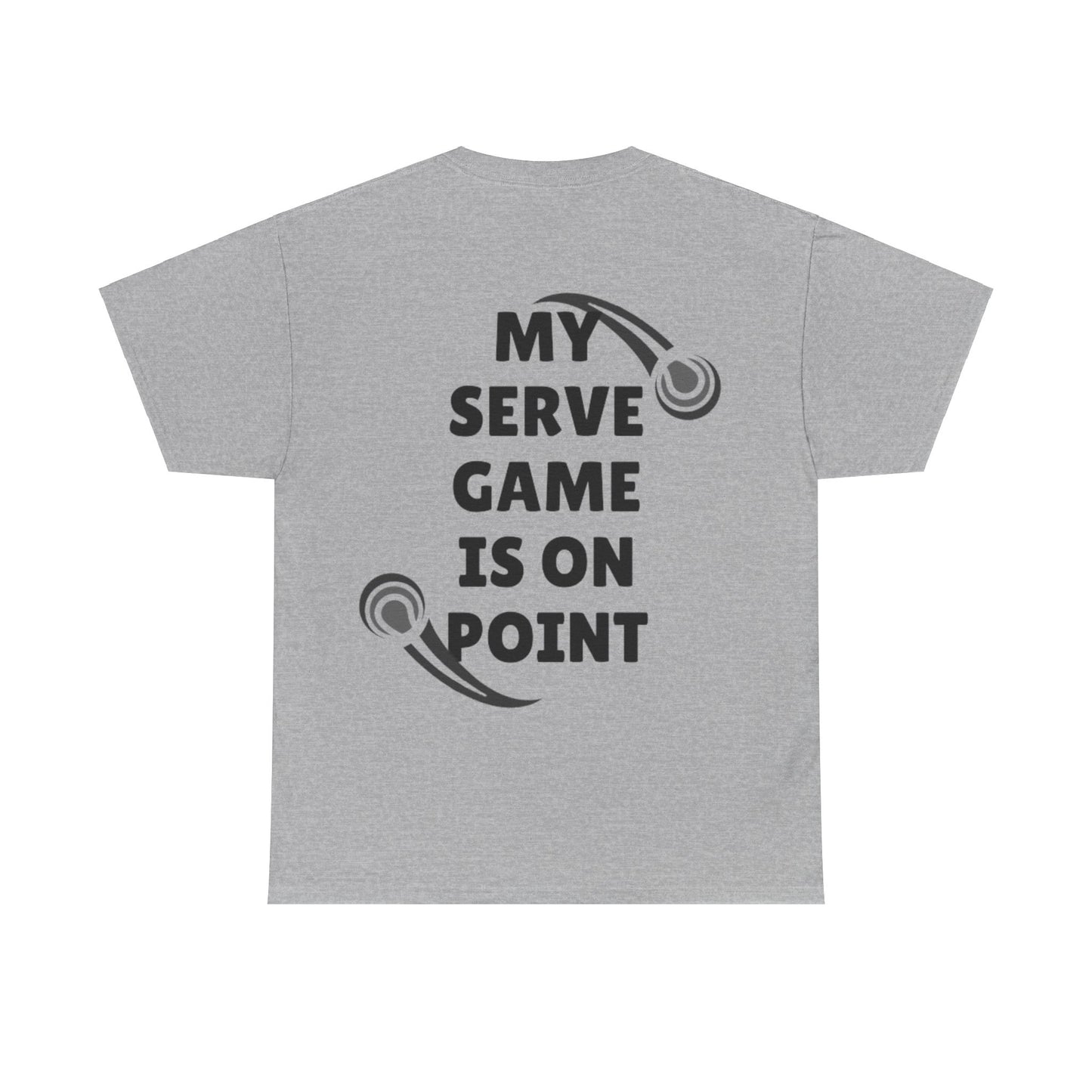 Tennis T-shirt