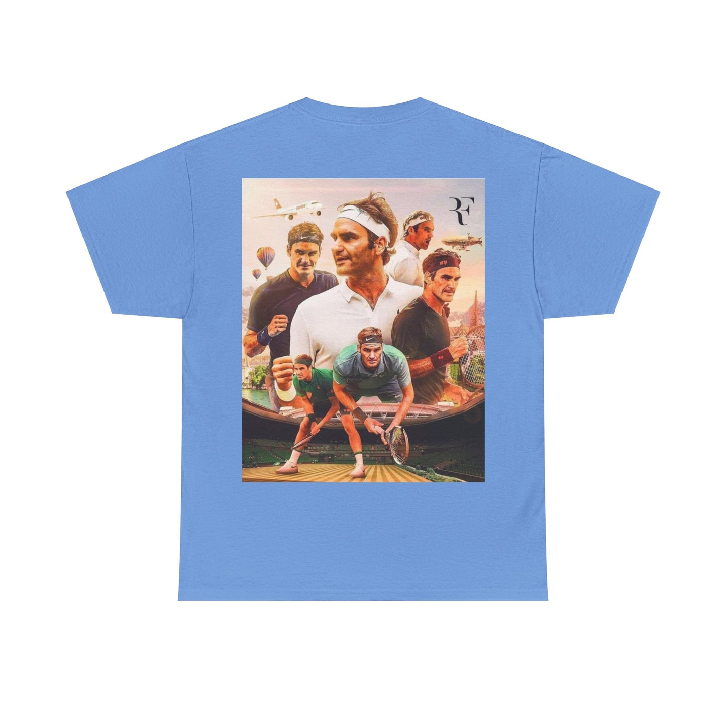 Federer T-shirt