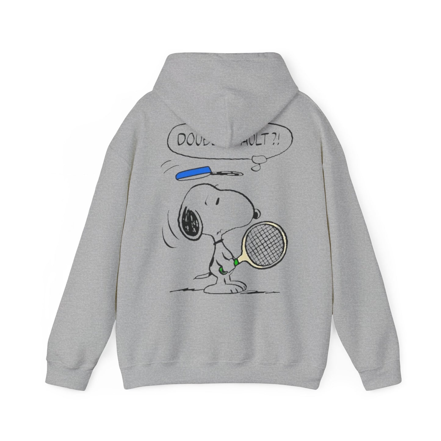 Snoppy Hoodie