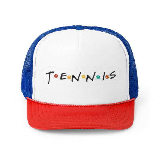 Tennis Caps