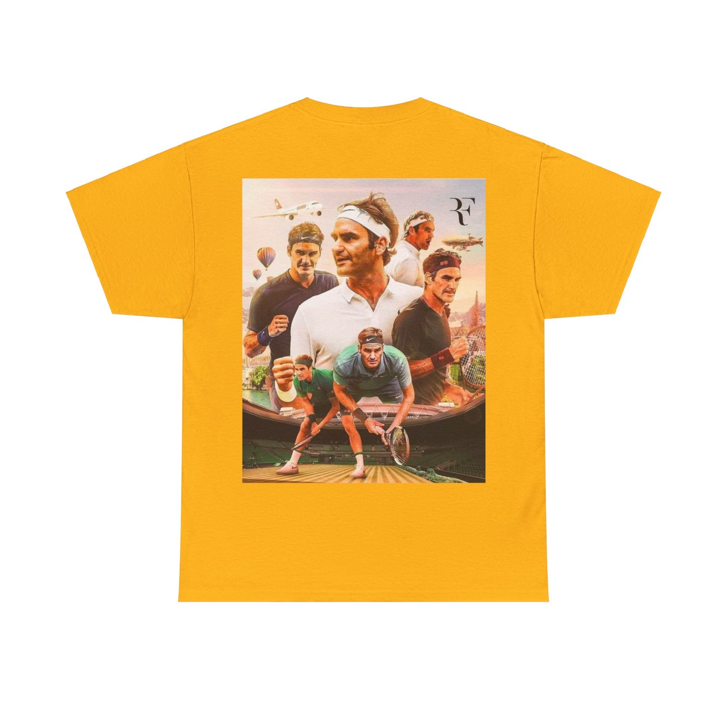 Federer T-shirt