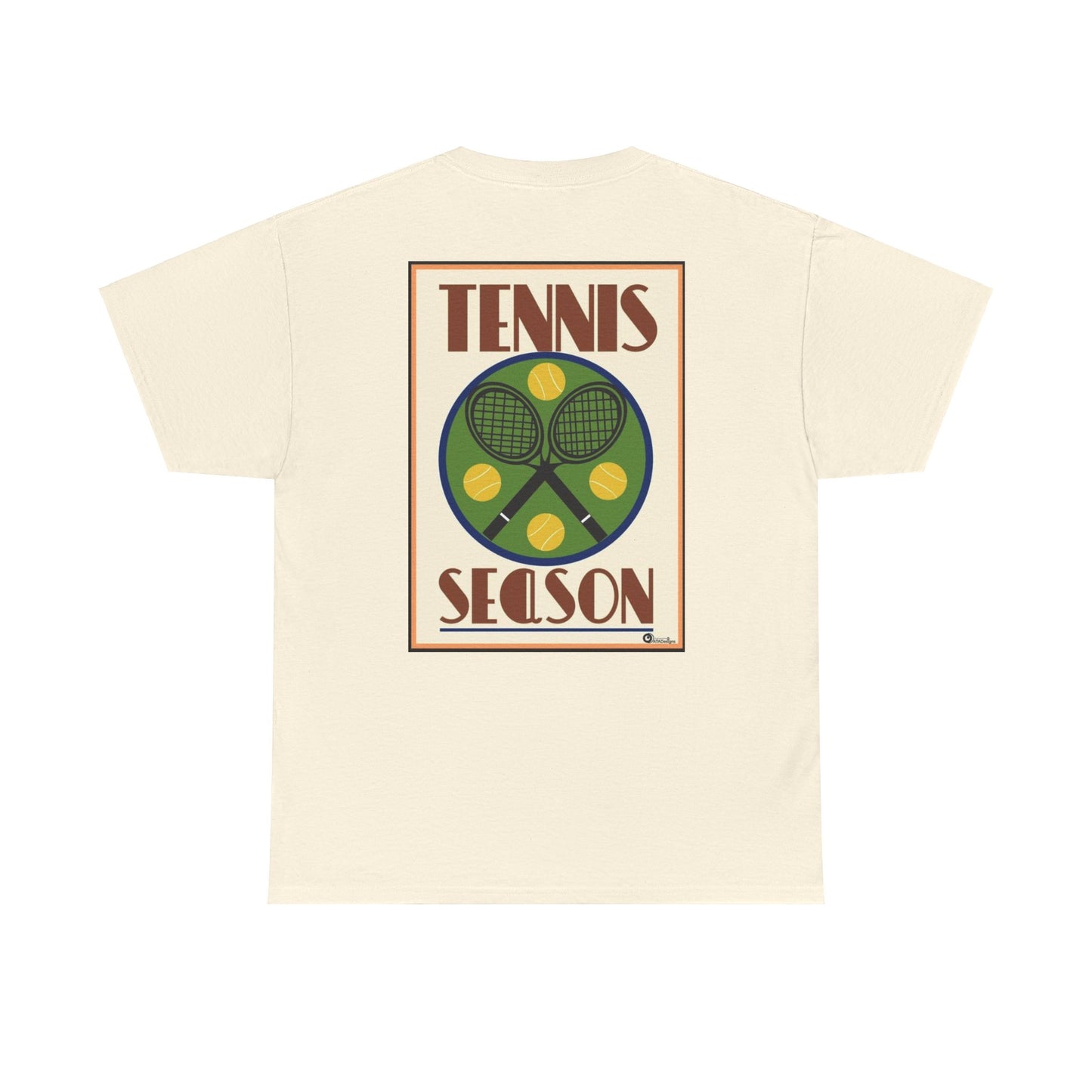 Tennis Seson T-shirt