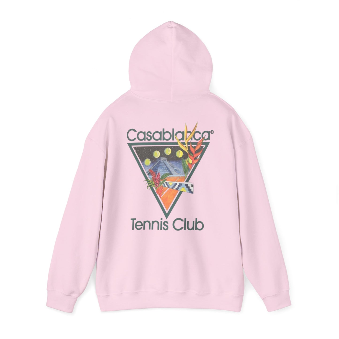 Casablanca Hoodie