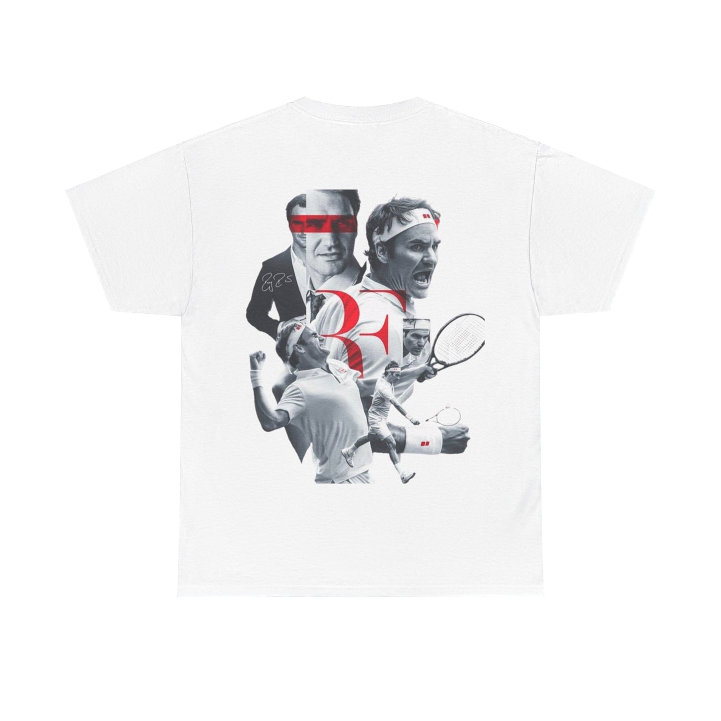 Federer T-shirt