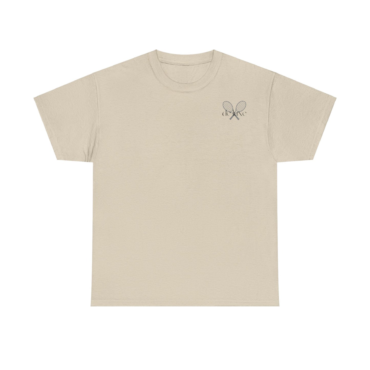 Cross Court T-shirt