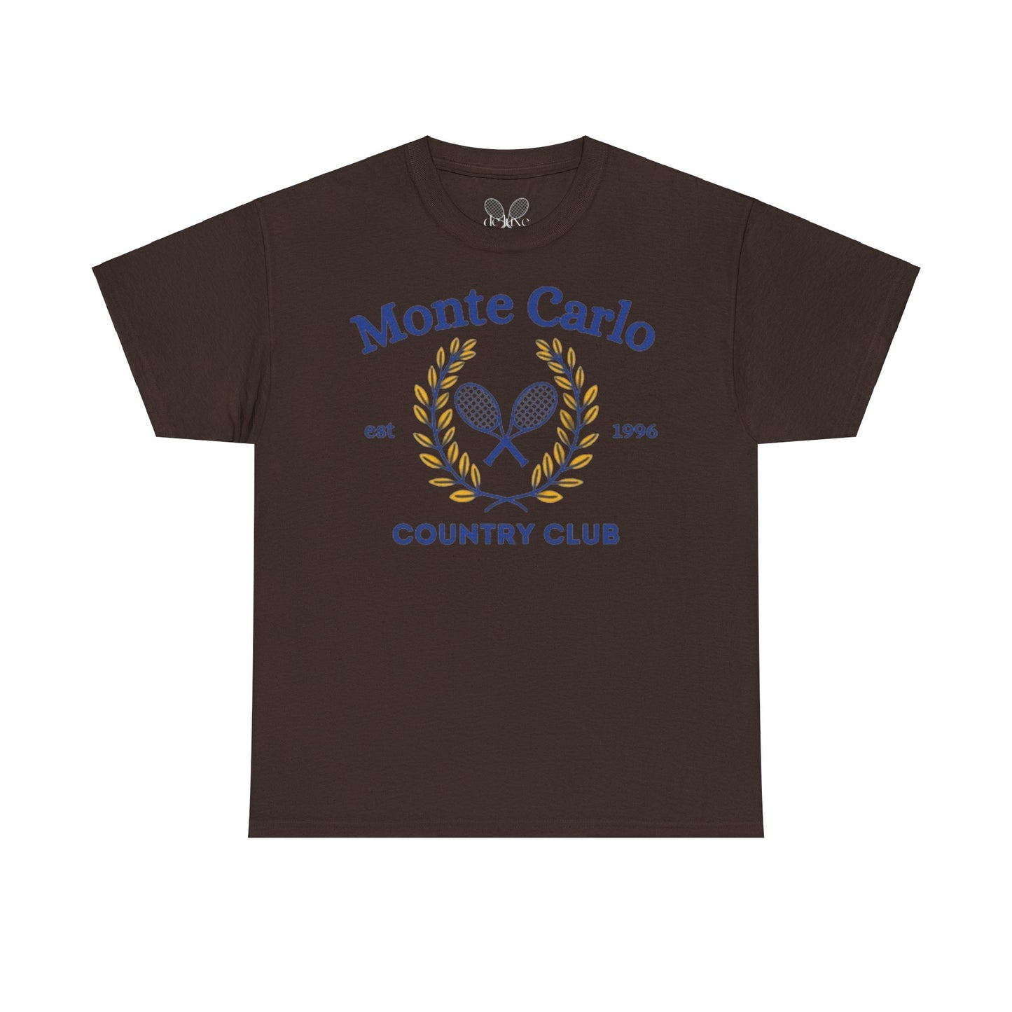 Monte Carlo T-shirt