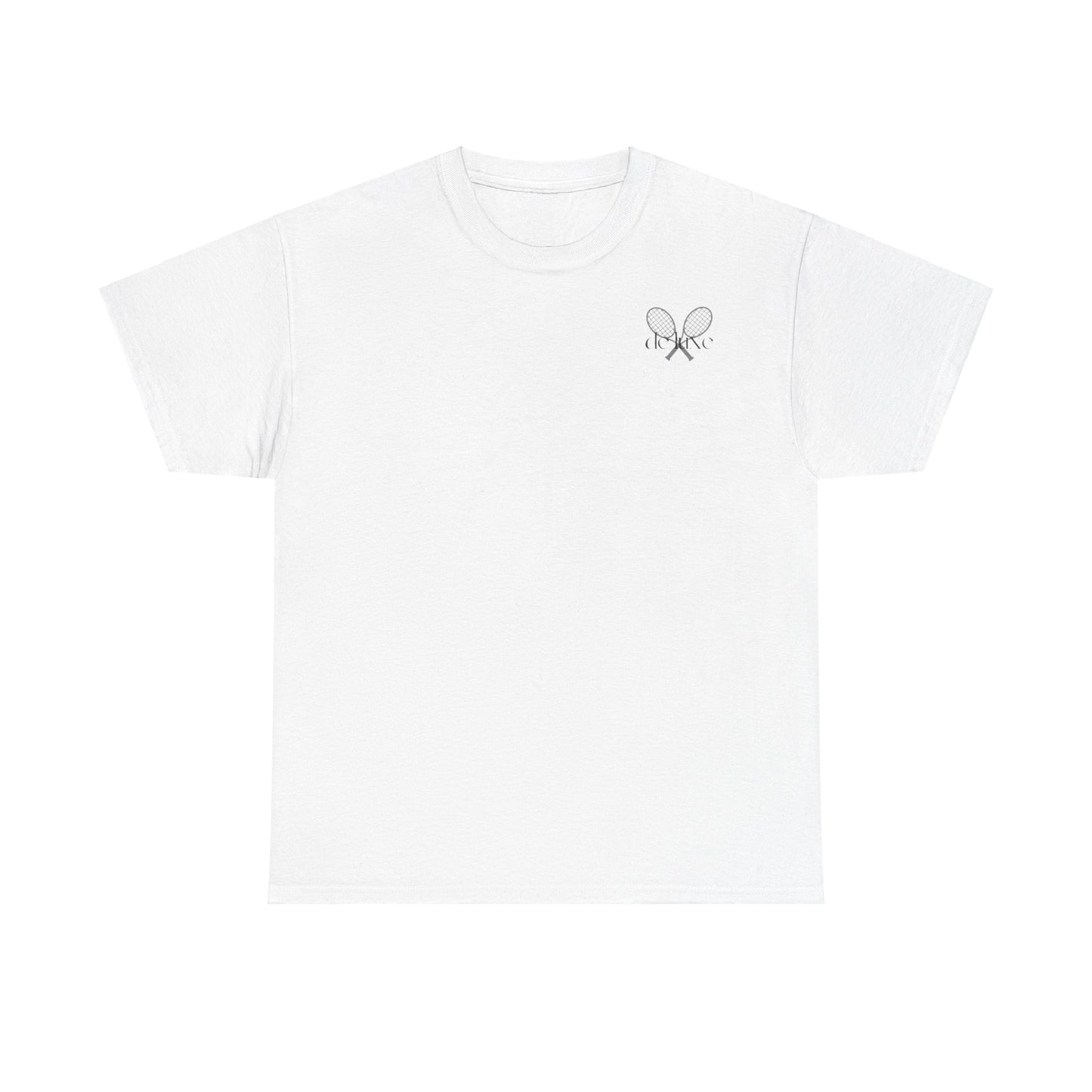 Tennis T-shirt