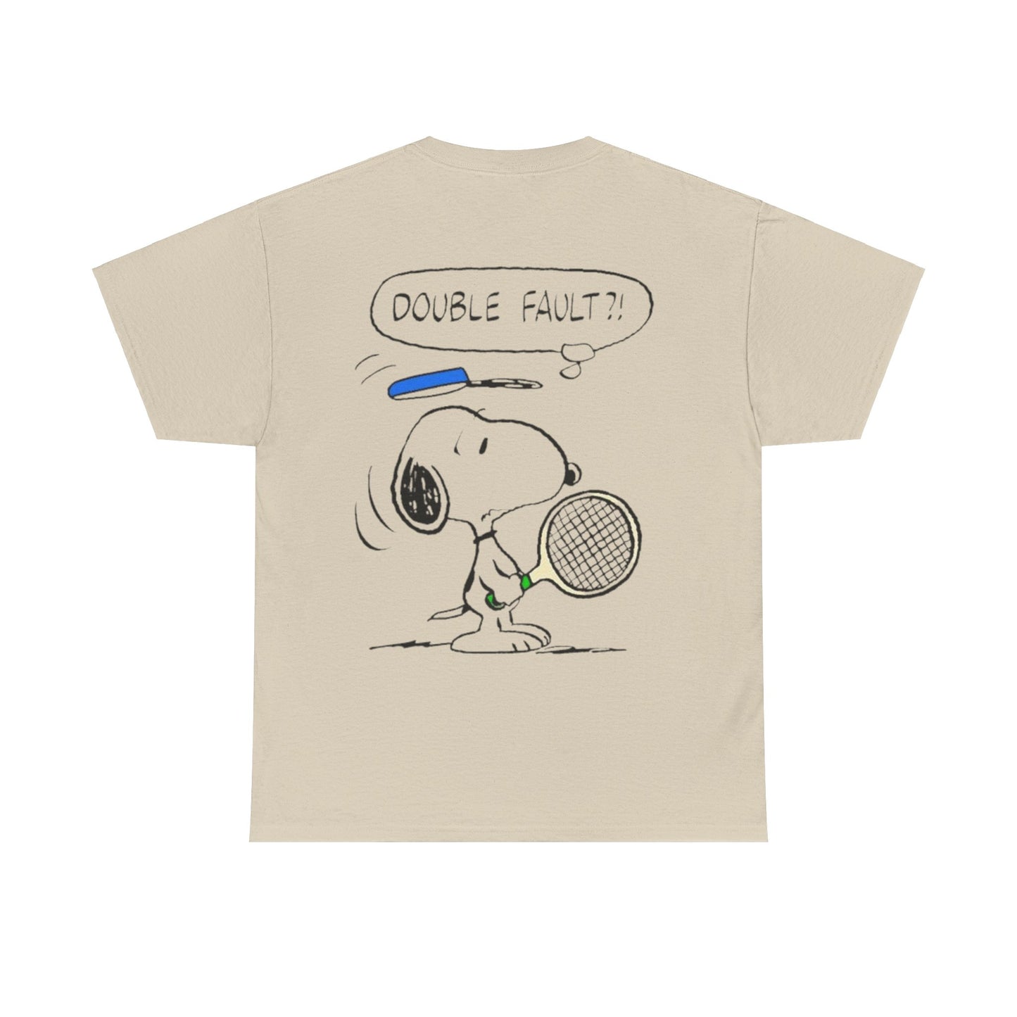 Snoppy T-shirt