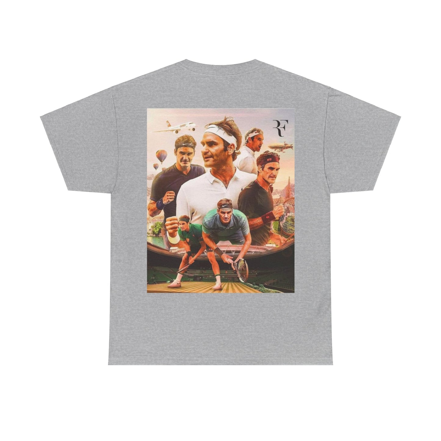 Federer T-shirt