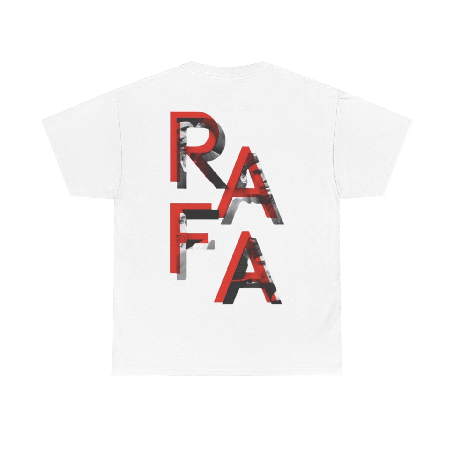 RAFA T-shirt