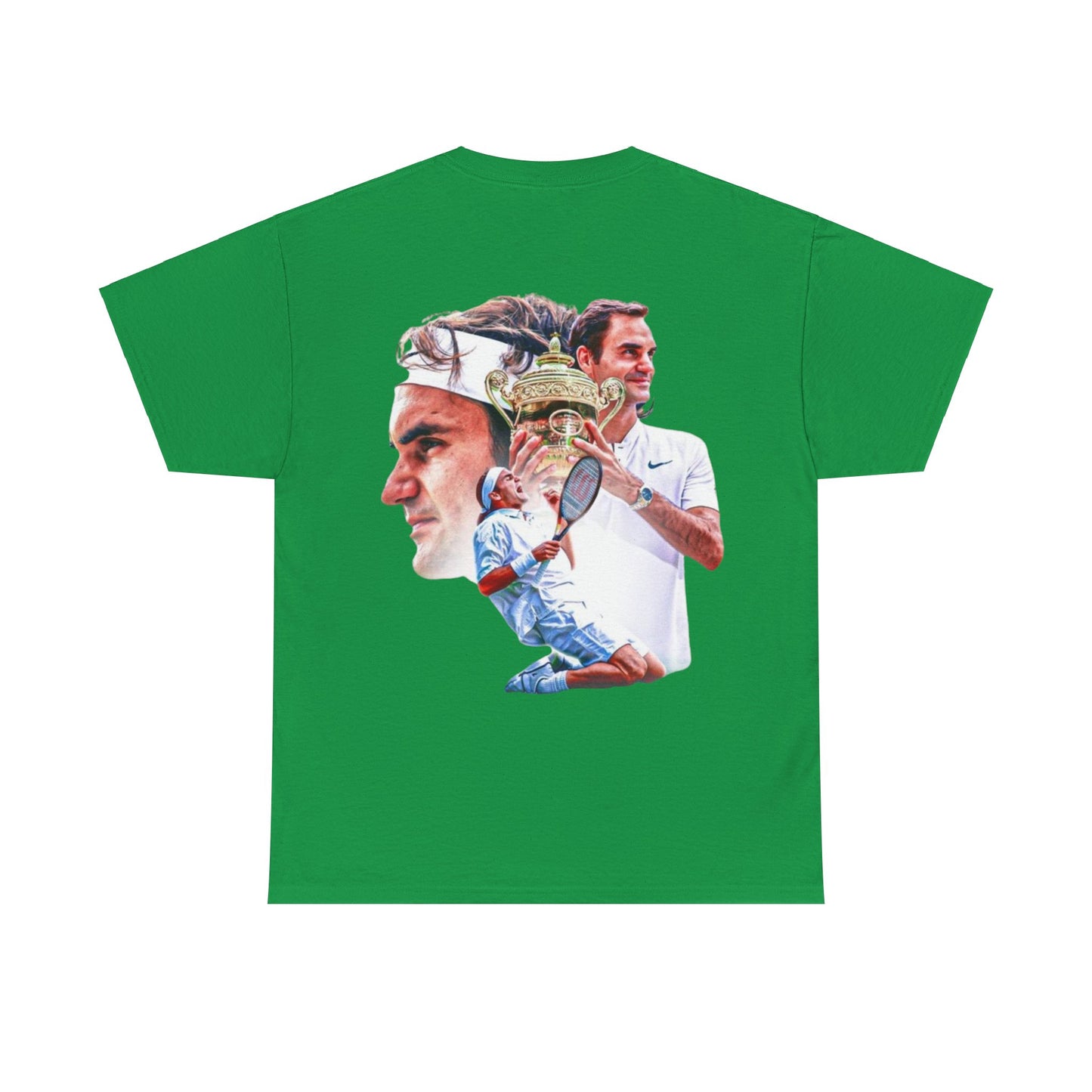 Roger Federer T-shirt