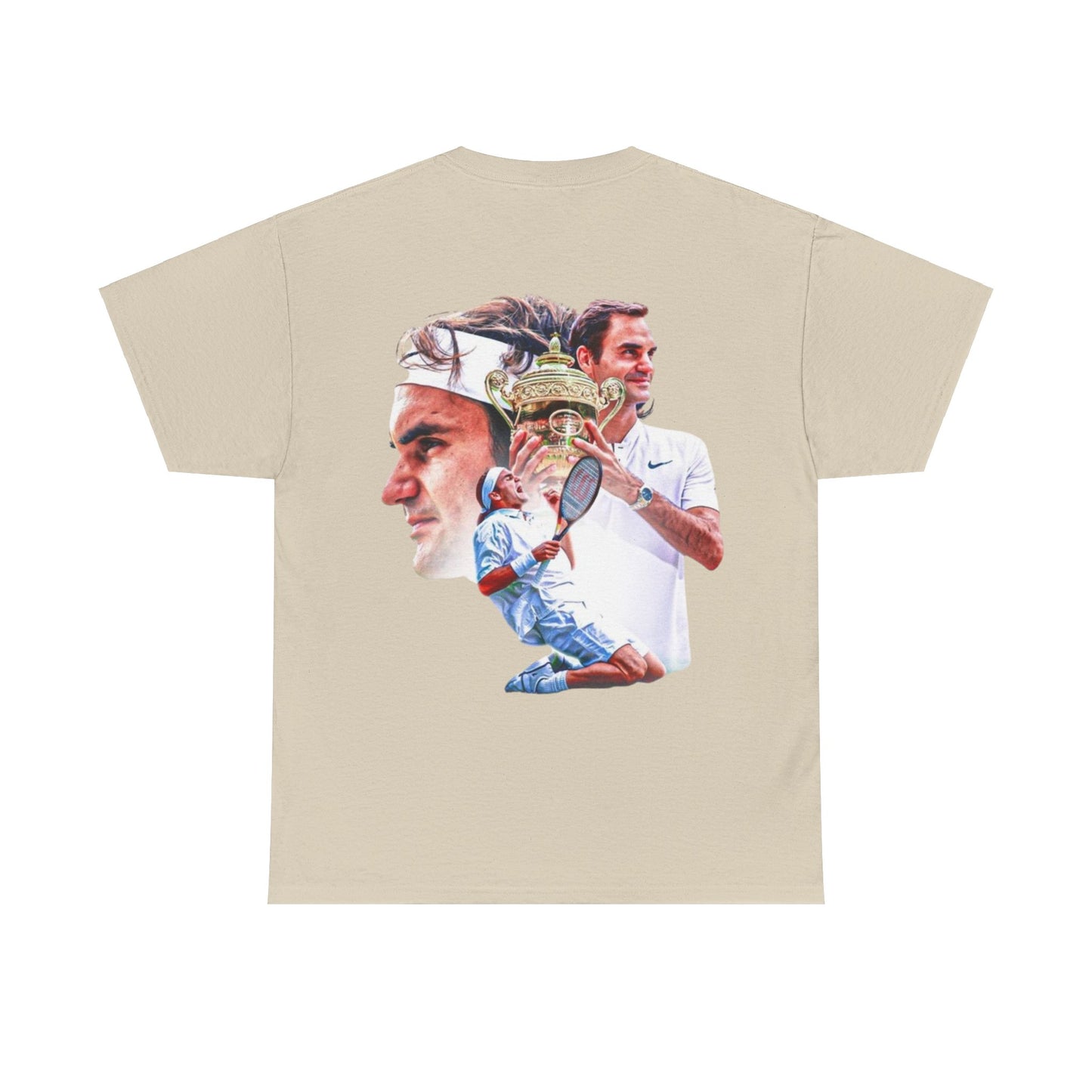 Roger Federer T-shirt