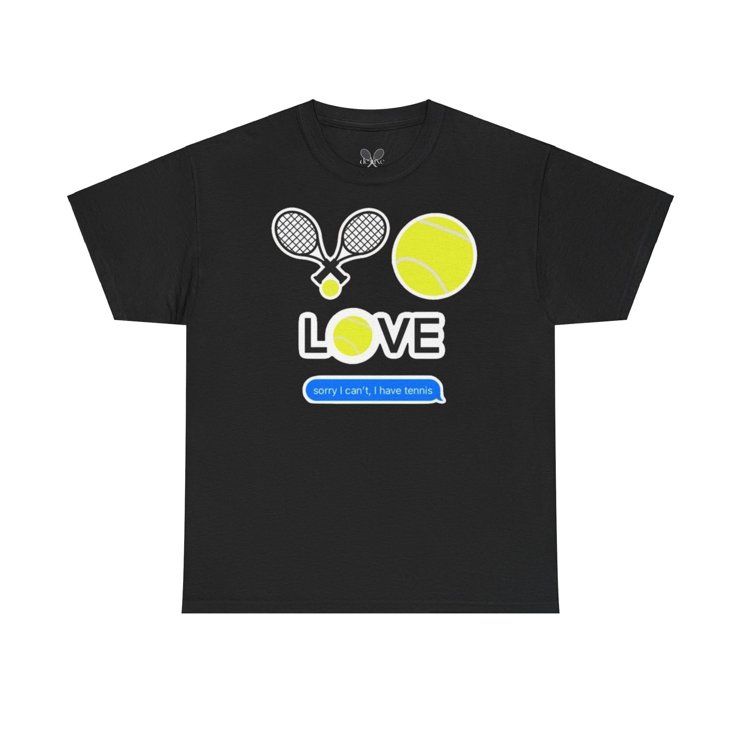 Tennis T-shirt