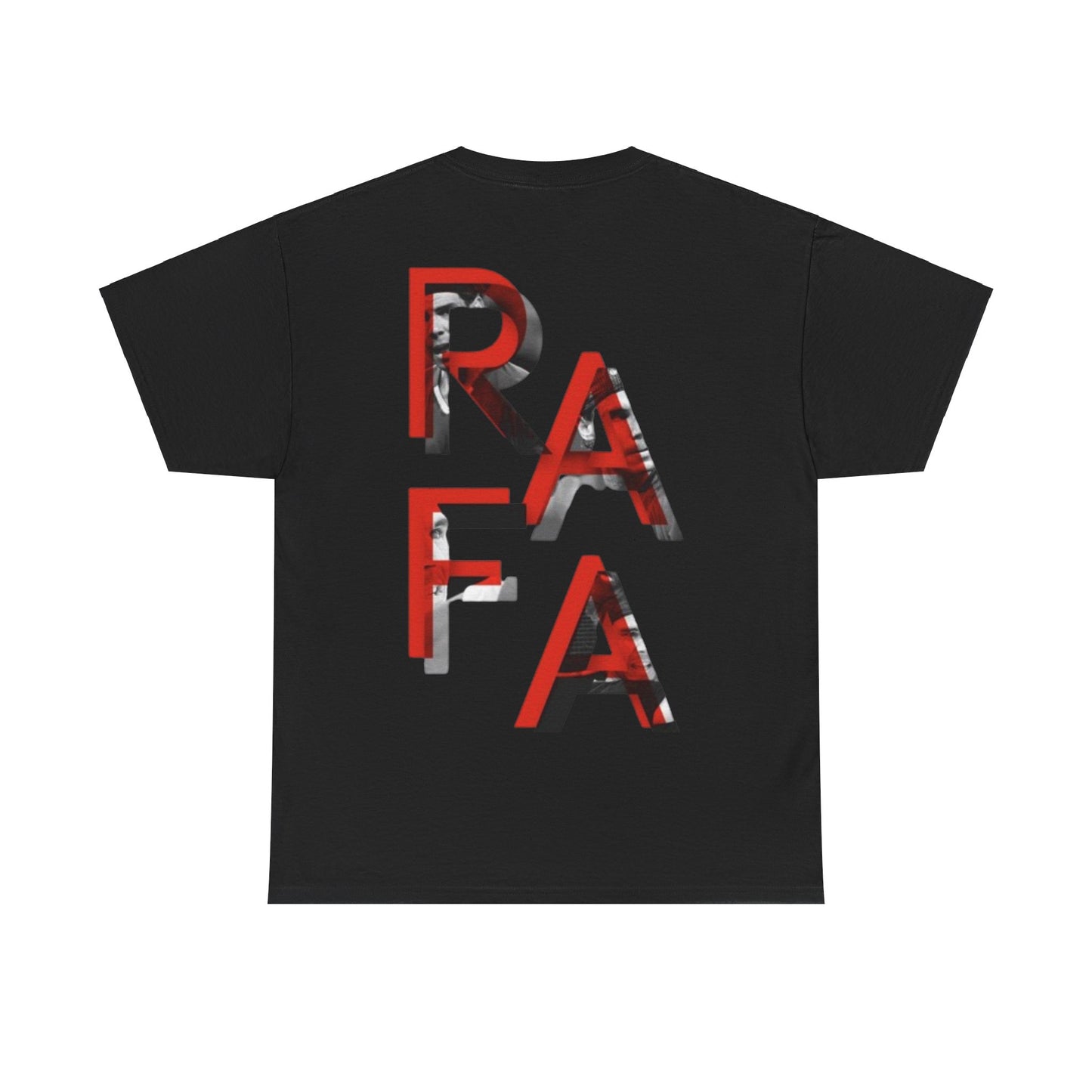 RAFA T-shirt