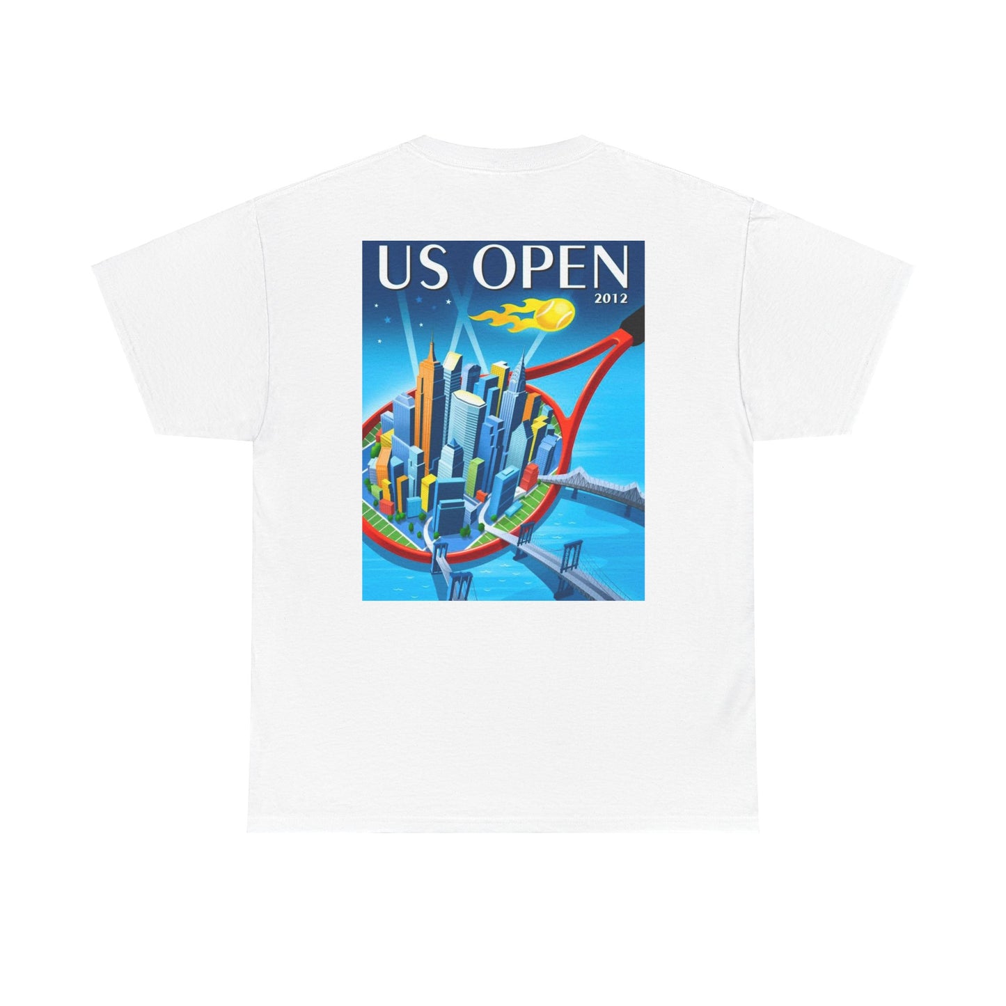 US Open T-shirt